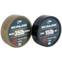 Materiał przyponowy NASH SkinLink Stiff 10m - 15lb Gravel