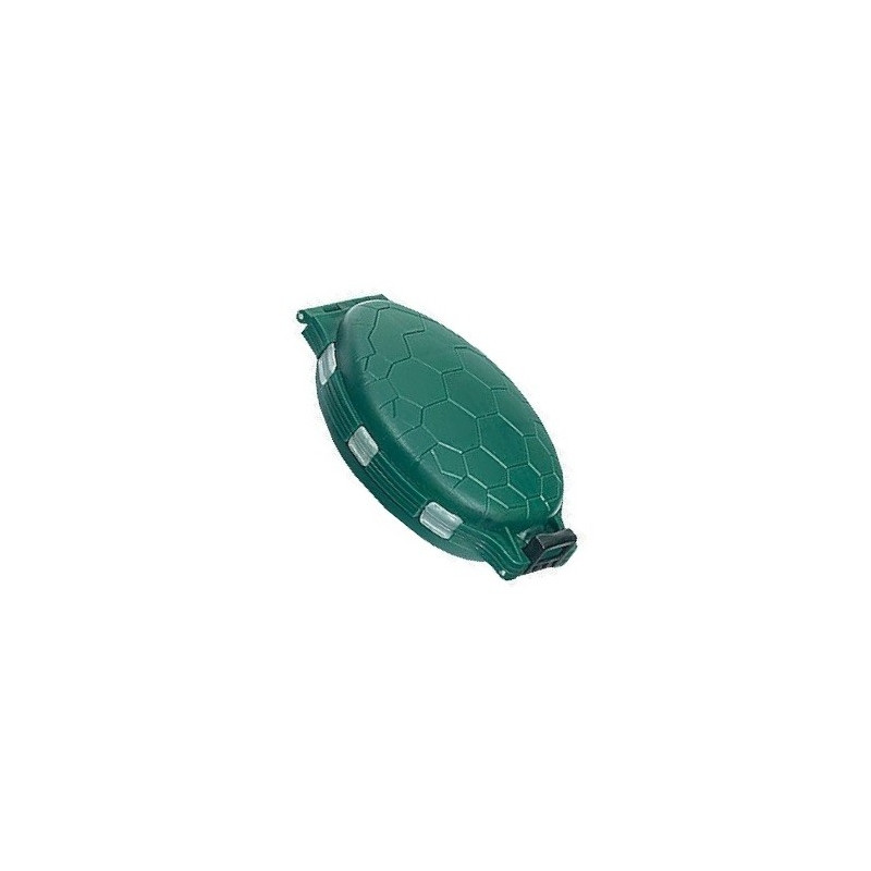 Pudełko Jaxon na drobne akcesoria RH-113 / 12 cm x 8 cm x 3 cm Pudełko Jaxon na drobne akcesoria RH-113 / 12 cm x 8 cm x 3 cm