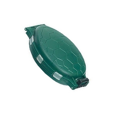 Pudełko Jaxon na drobne akcesoria RH-113 / 12 cm x 8 cm x 3 cm Pudełko Jaxon na drobne akcesoria RH-113 / 12 cm x 8 cm x 3 cm