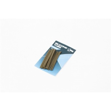 Silicone tube 0,75mm NASH Silicone tube 0,75mm NASH