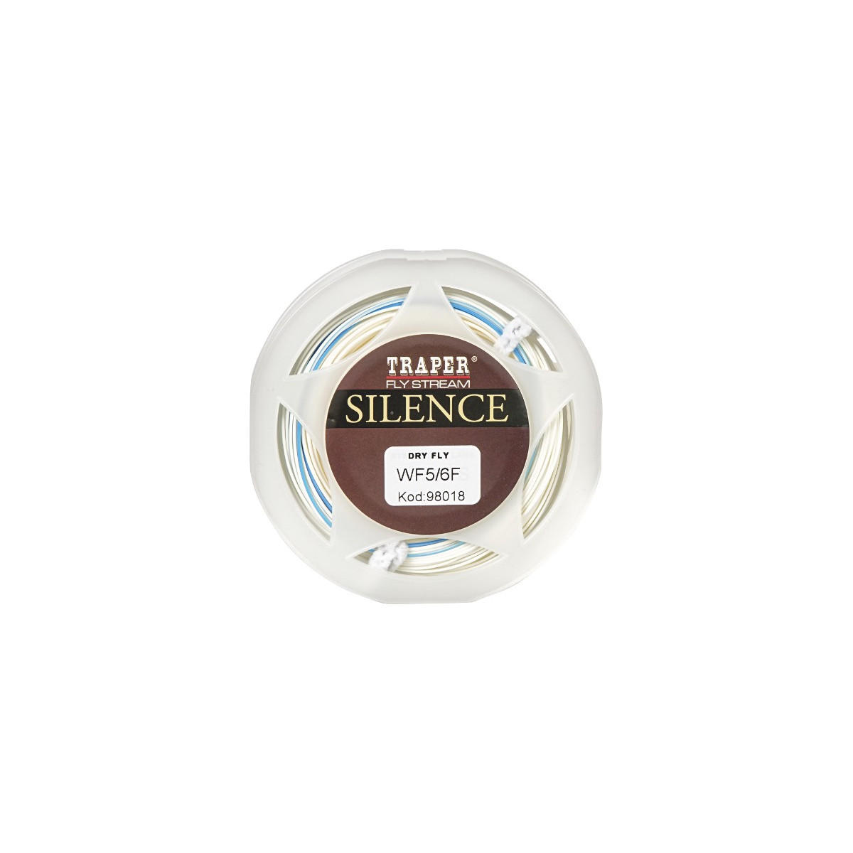 linka-muchowa-silence-dry-fly-traper linka-muchowa-silence-dry-fly-traper
