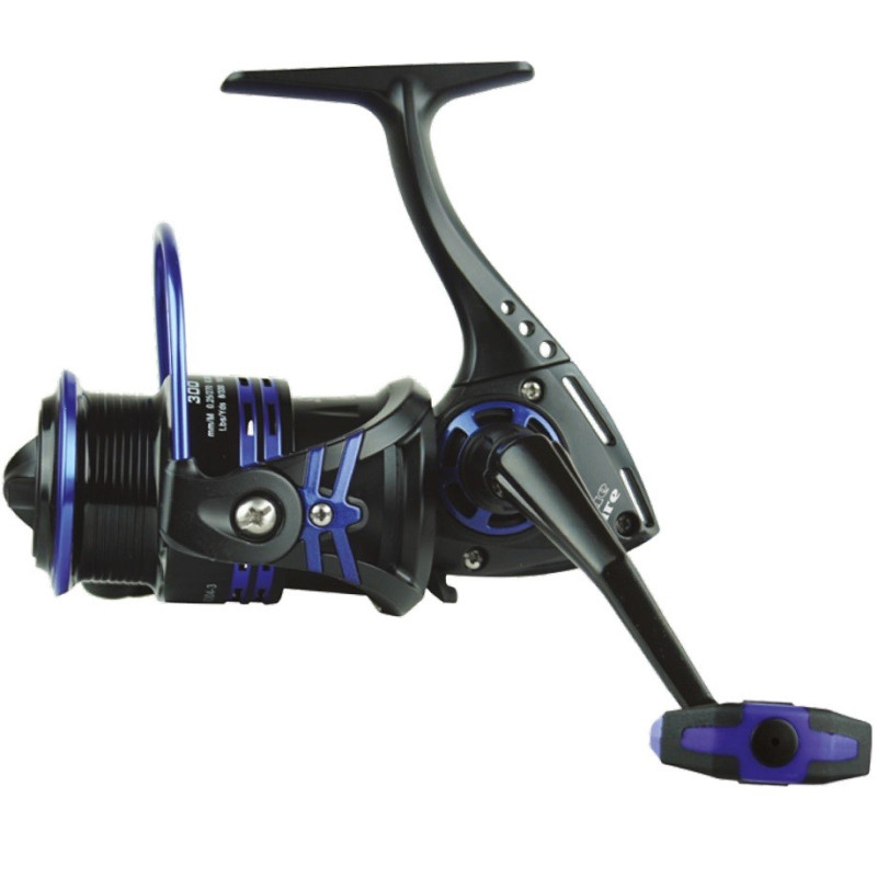 Kołowrotek YORK Blue Fire 3000 Kołowrotek YORK Blue Fire 3000