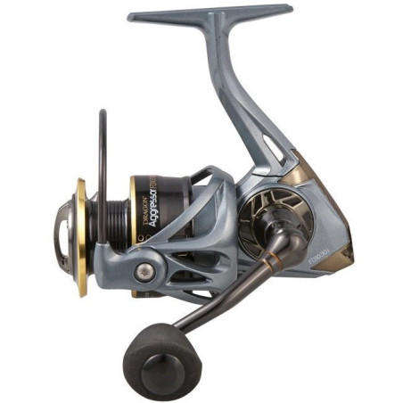 Kołowrotek Dragon Agressor FD 1500 Kołowrotek Dragon Agressor FD 1500