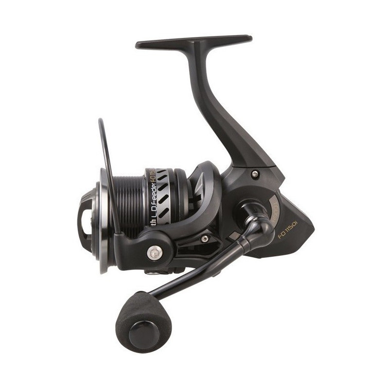 Kołowrotek Dragon Stealth L.D. Feeder FD1000 Kołowrotek Dragon Stealth L.D. Feeder FD1000
