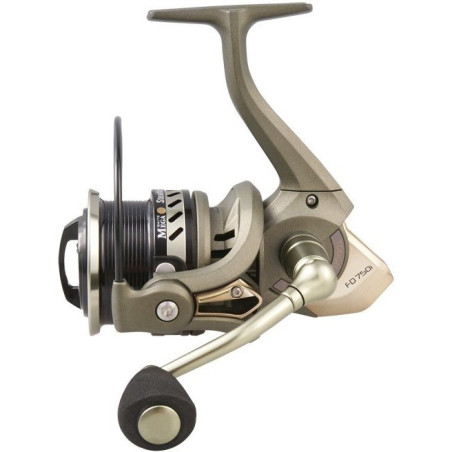 Kołowrotek Dragon Stealth L.D. Feeder FD700 5000 Kołowrotek Dragon Stealth L.D. Feeder FD700 5000