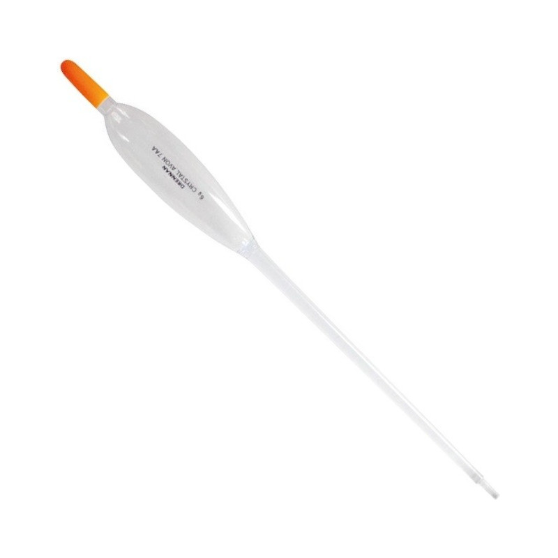 Spławik Drennan Crystal Avon 3,2g Spławik Drennan Crystal Avon 3,2g