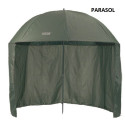 Parasol wędkarski AK-PLX150C Jaxon