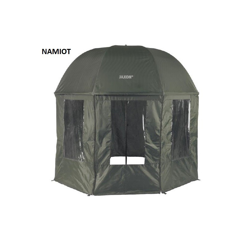 Parasol wędkarski AK-PLX150C Jaxon