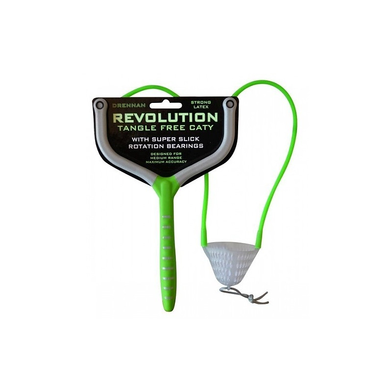 Proca Drennan Revolution Caty ultra soft Proca Drennan Revolution Caty ultra soft