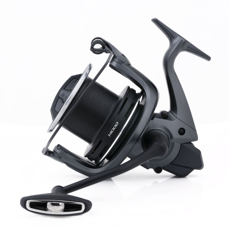 Kołowrotek Shimano Ultegra CI4+ XT-C 14000 Kołowrotek Shimano Ultegra CI4+ XT-C 14000