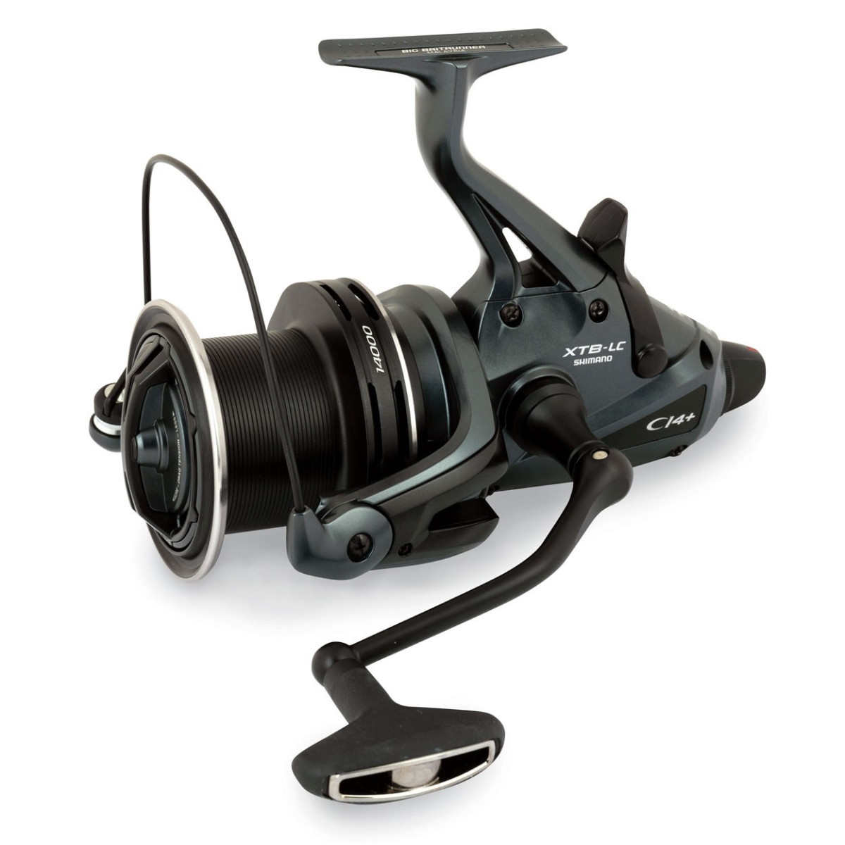 kolowrotek-baitrunner-ci4-xt-b-longcast-shimano kolowrotek-baitrunner-ci4-xt-b-longcast-shimano