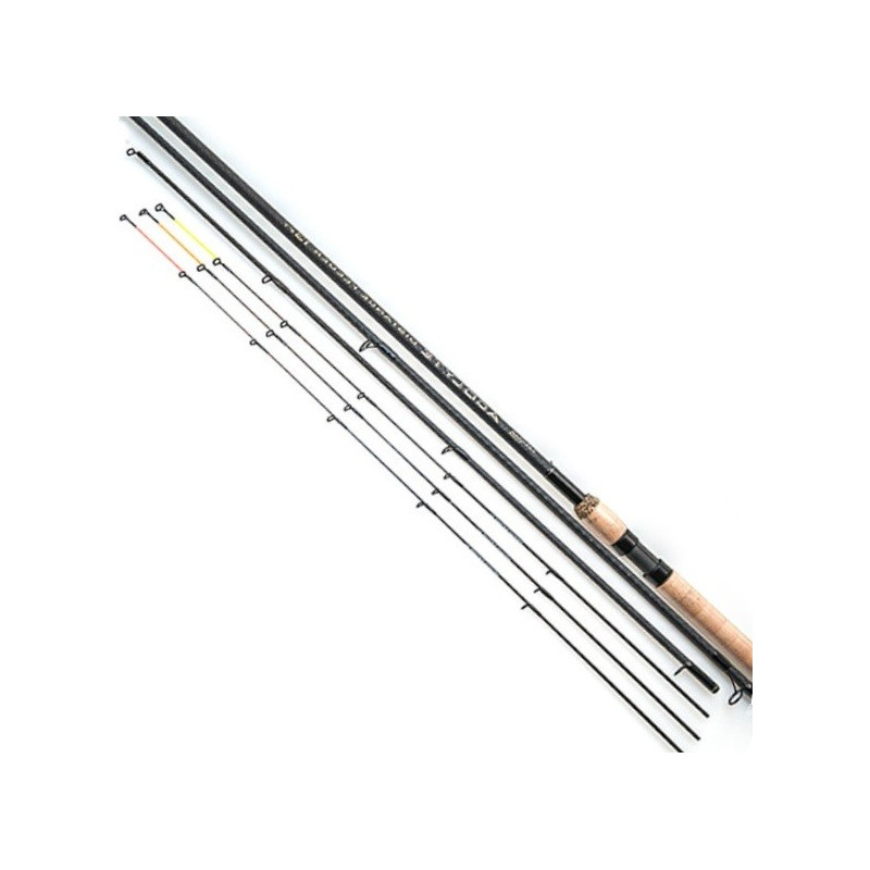 Wędka Drennan Acolyte Distance Feeder 420cm / 120g Wędka Drennan Acolyte Distance Feeder 420cm / 120g