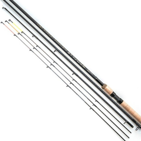 Wędka Drennan Acolyte Distance Feeder 420cm / 120g Wędka Drennan Acolyte Distance Feeder 420cm / 120g