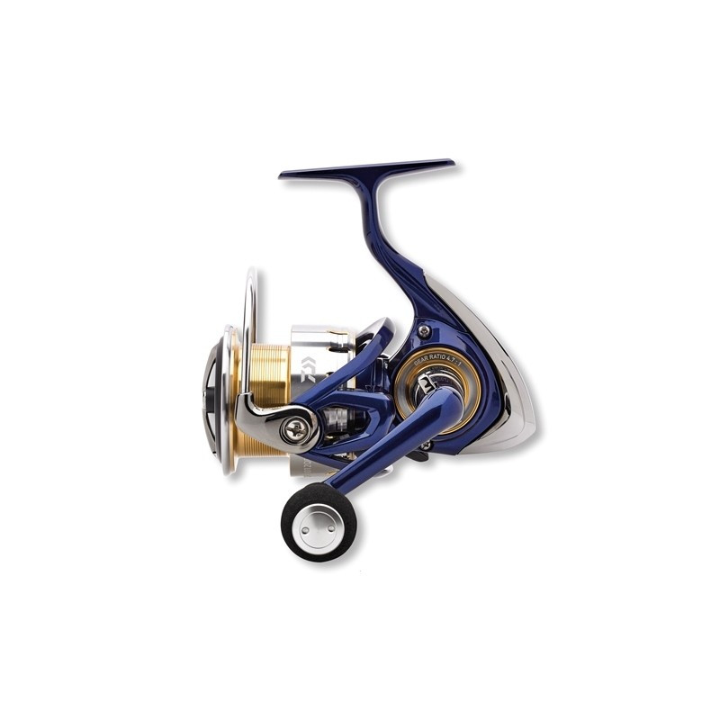 Kołowrotek Daiwa TDR Match & Feeder QD 3000