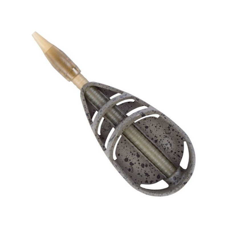 Koszyk Preston ICS In-Line Distance Method Feeder 45g Koszyk Preston ICS In-Line Distance Method Feeder 45g