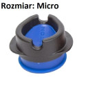 Forma Preston Dura Banjo Quick Release Mould roz. Large Forma Preston Dura Banjo Quick Release Mould roz. Large