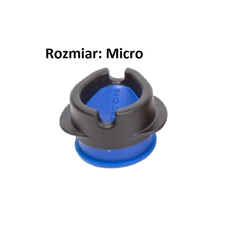Forma Preston Dura Banjo Quick Release Mould roz. Large Forma Preston Dura Banjo Quick Release Mould roz. Large