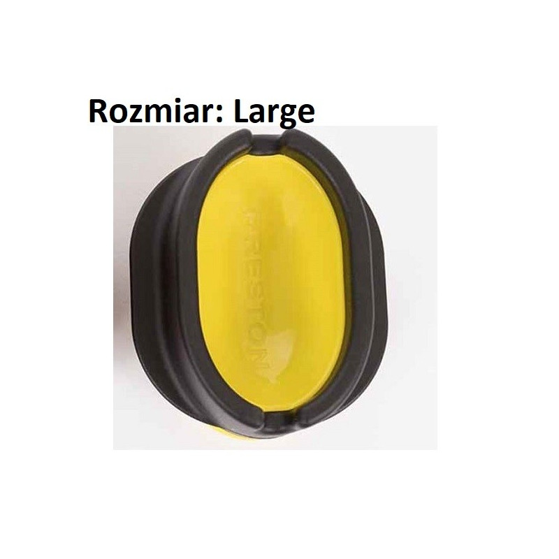 Forma Preston Quick Release Method Mould 2 roz. Large Forma Preston Quick Release Method Mould 2 roz. Large