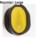 Forma Preston Quick Release Method Mould 2 roz. small Forma Preston Quick Release Method Mould 2 roz. small
