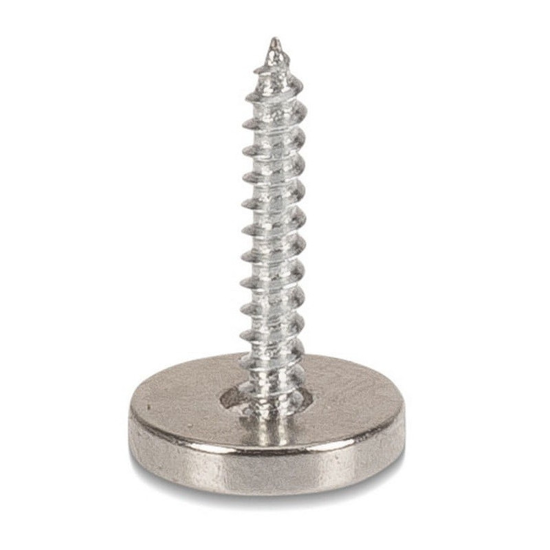 Wkręty Magnetic Stinger Mount 5szt. Iron Claw Wkręty Magnetic Stinger Mount 5szt. Iron Claw