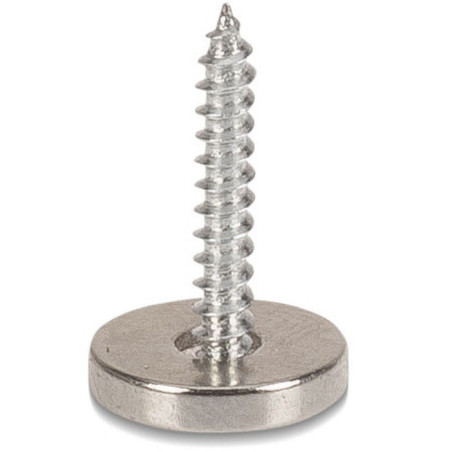 Wkręty Magnetic Stinger Mount 5szt. Iron Claw Wkręty Magnetic Stinger Mount 5szt. Iron Claw