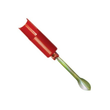 Podpórka Jaxon składana 18-32cm Podpórka Jaxon składana 18-32cm