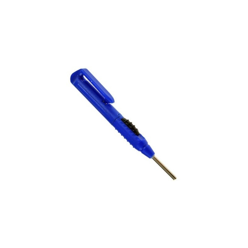 Wiązarka do żyłek i plecionek ac-pc075 Jaxon Wiązarka do żyłek i plecionek ac-pc075 Jaxon