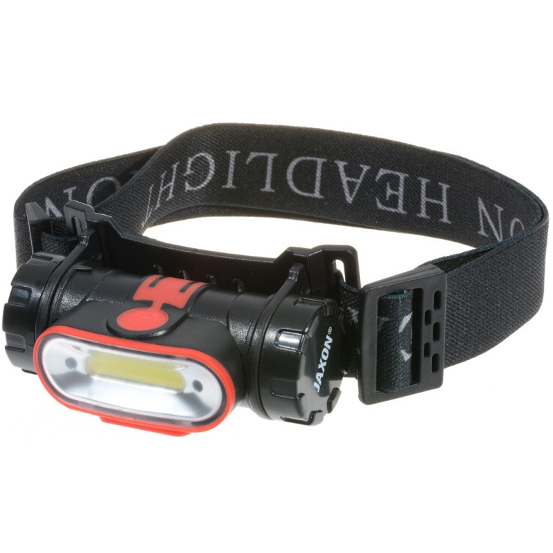 Latarka czołowa Sensor AJ-LAR114 Jaxon Latarka czołowa Sensor AJ-LAR114 Jaxon