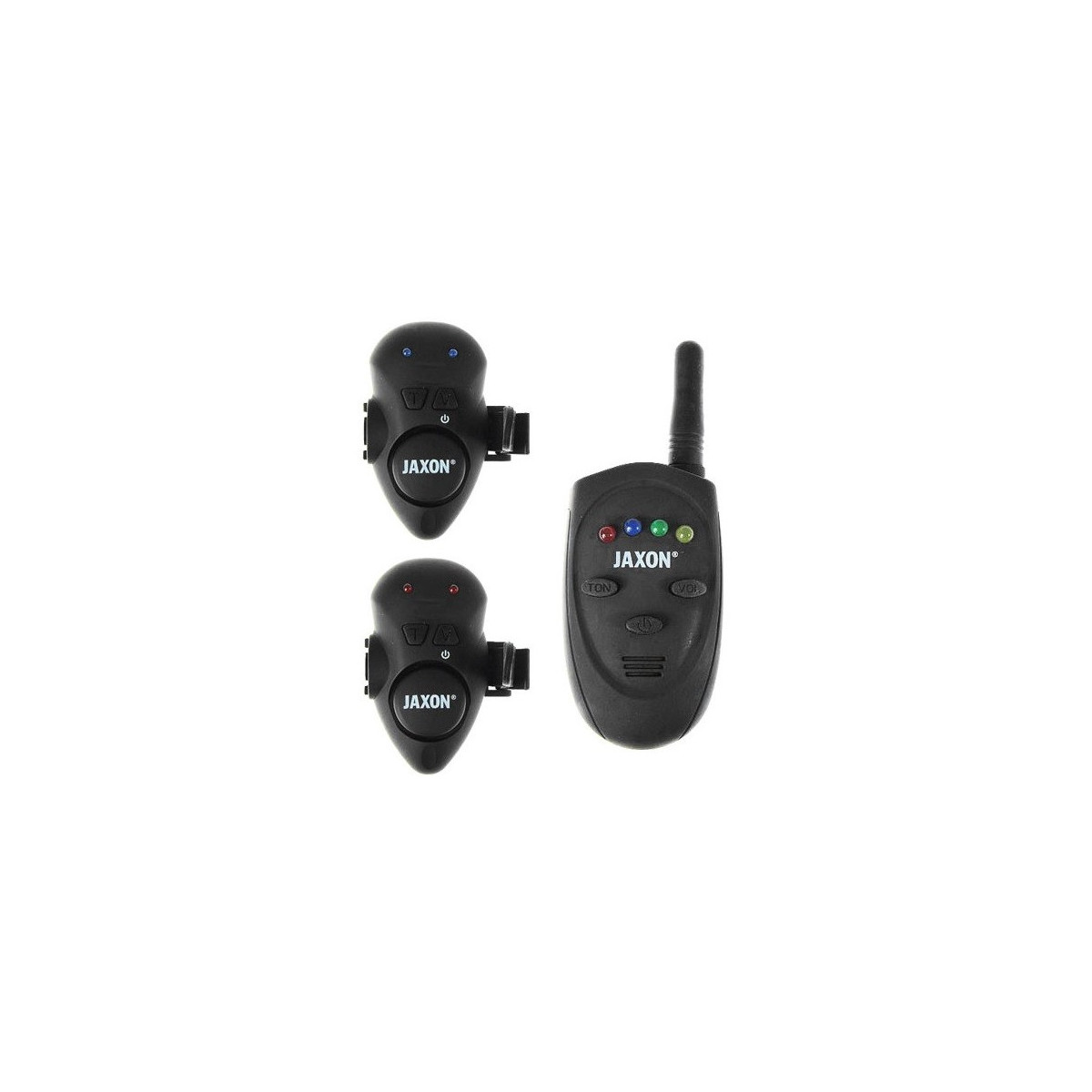 sygnalizator-z-centralka-catfish-vibro-2-1-jaxon sygnalizator-z-centralka-catfish-vibro-2-1-jaxon