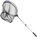 Podbierak Jaxon Trust Pro 130cm Podbierak Jaxon Trust Pro 130cm