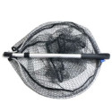 Podbierak Jaxon Trust Pro 130cm Podbierak Jaxon Trust Pro 130cm