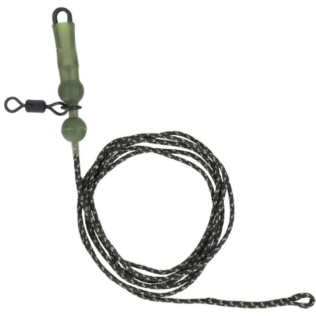 Leadcore zestaw helikopterowy 80cm Mikado