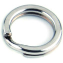 Kółka łącznikowe BKK Split Ring-51 roz. 4 Kółka łącznikowe BKK Split Ring-51 roz. 4