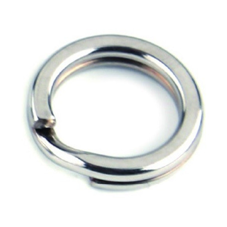 Kółka łącznikowe BKK Split Ring-51 roz. 9