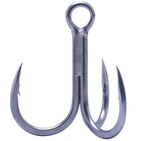 Kotwica BKK Raptor-Z roz. 4/0