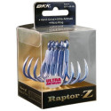 Kotwica BKK Raptor-Z roz. 5/0 Kotwica BKK Raptor-Z roz. 5/0
