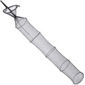 Siatka Mikado z metalowymi obręczami 100cm Siatka Mikado z metalowymi obręczami 100cm
