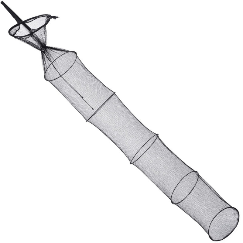 Siatka Mikado z metalowymi obręczami 250cm Siatka Mikado z metalowymi obręczami 250cm