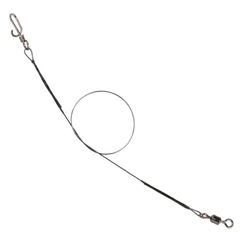 Przypon Mikado wolframowy Jaws Extra Light 15cm / 5kg Przypon Mikado wolframowy Jaws Extra Light 15cm / 5kg