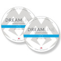 Żyłka Mikado Dreamline Ice Clear 60m / 0,12mm Żyłka Mikado Dreamline Ice Clear 60m / 0,12mm