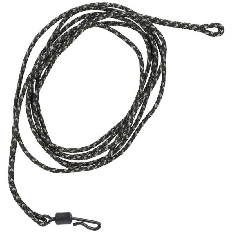 Zestaw Leadcore z krętlikiem do szybkiej wymiany 80cm Mikado Zestaw Leadcore z krętlikiem do szybkiej wymiany 80cm Mikado