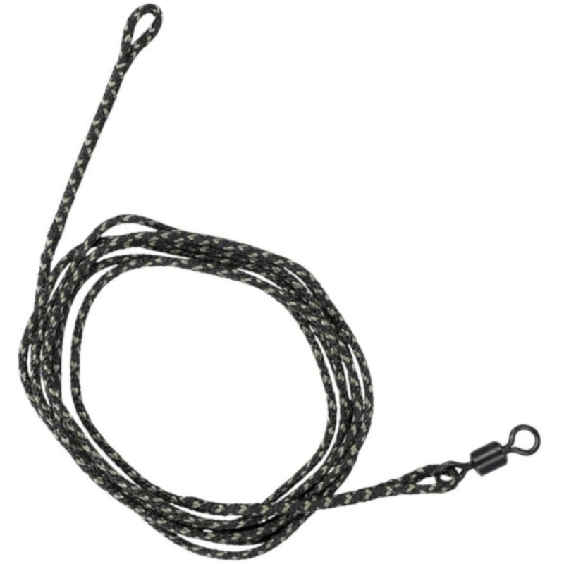 Zestaw Leadcore z krętlikiem 80cm Mikado