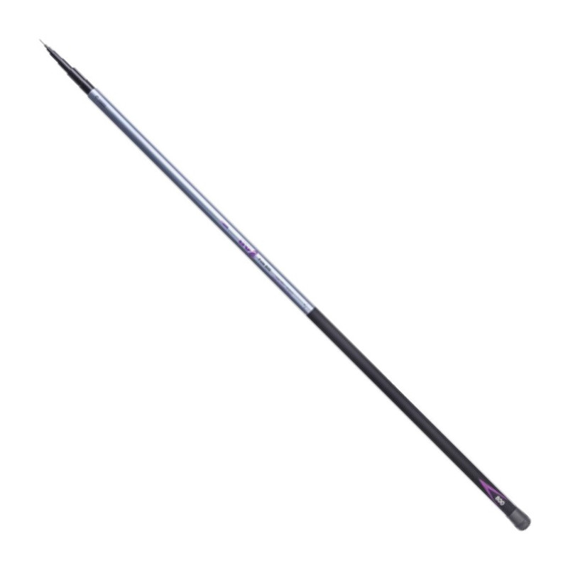 Wędka Mikado Ultraviolet II Pole 600cm