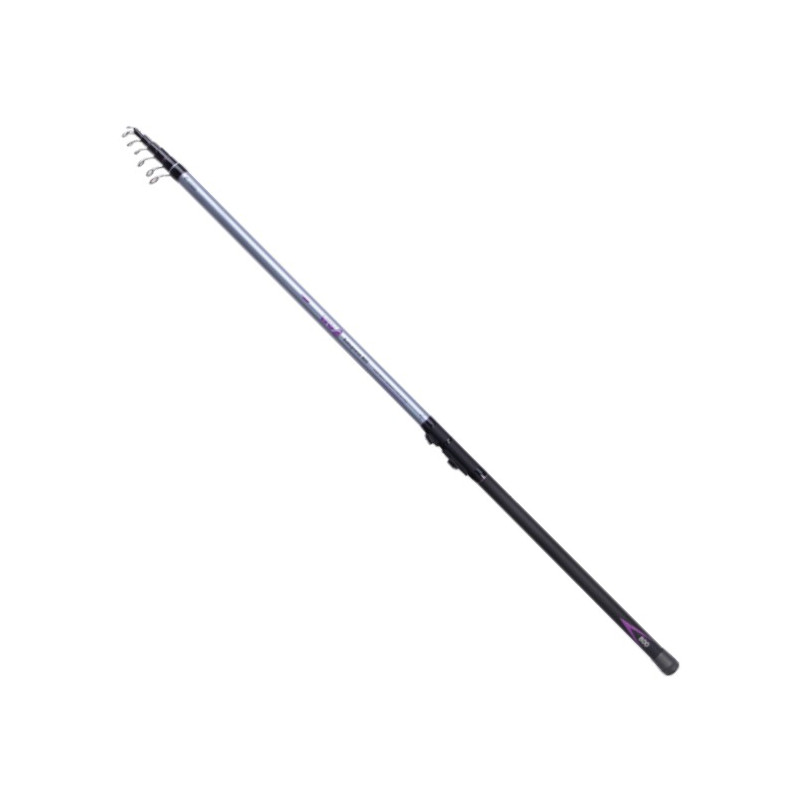 Wędka Mikado Ultraviolet II Bolognese 700cm / 25g Wędka Mikado Ultraviolet II Bolognese 700cm / 25g