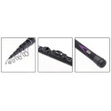 Wędka Mikado Ultraviolet II Bolognese 600cm / 25g Wędka Mikado Ultraviolet II Bolognese 600cm / 25g