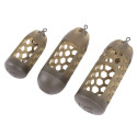Koszyk zanętowy Preston Absolute Window Feeder Caged 45g / roz. M Koszyk zanętowy Preston Absolute Window Feeder Caged 45g / roz. M
