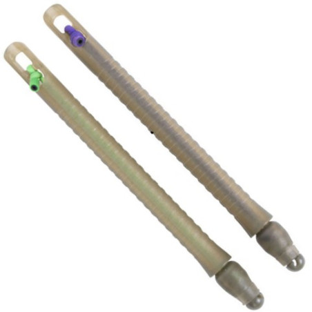 Trzonki Elasticated Stem Kit P0030004 Preston