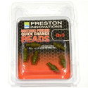 Łączniki Method Feeder Quick Chenge Beads P0030008 Preston Łączniki Method Feeder Quick Chenge Beads P0030008 Preston