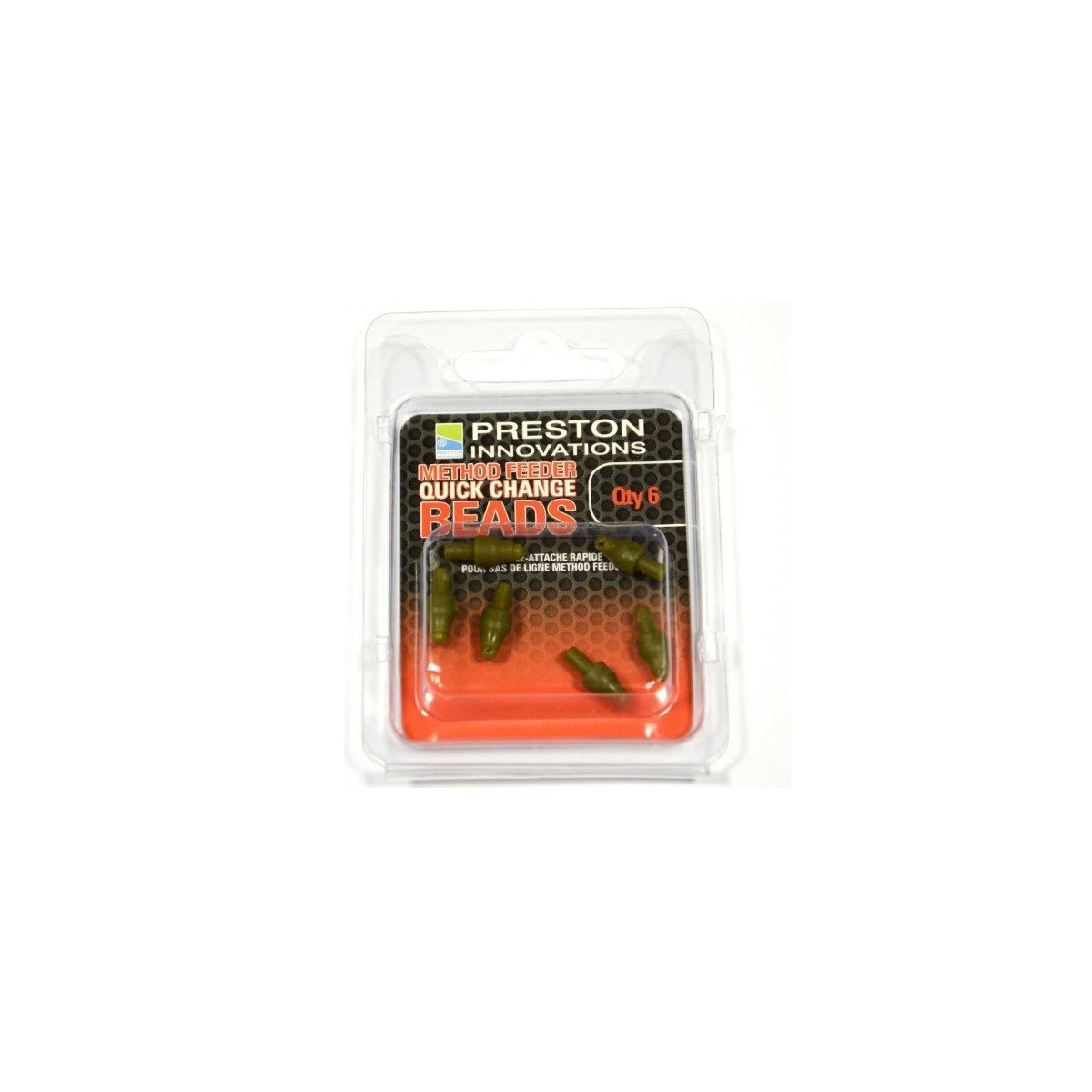 laczniki-method-feeder-quick-chenge-beads-preston laczniki-method-feeder-quick-chenge-beads-preston