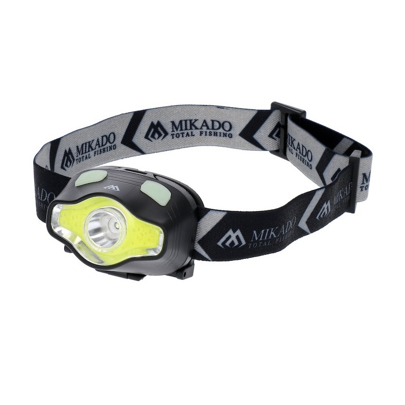 Latarka czołowa Cree AML01-8516 Mikado Latarka czołowa Cree AML01-8516 Mikado